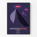 Poster Design Memoria e Dolore - Decorazione Murale Scientifica