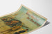 Poster vintage militare « Men Wanted for the Army »