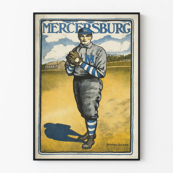 mercersburg