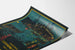 Poster vintage Messageries Maritimes Estremo Oriente