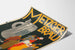 Poster vintage Metzger Bräu Zurigo birra tedesca