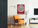 Poster vintage Mictasol Decongestionante Pelvico
