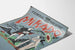 Poster Teatro Mikado Stile Vintage