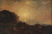 Paesaggio - Émile-René Ménard — vista dell’opera