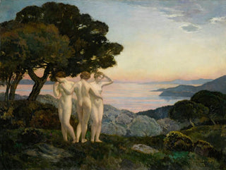 mileRen Mnard - The three graces.webp