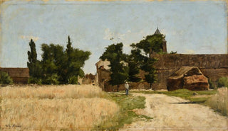 mile Barau - Lt en Champagne.webp
