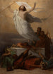 La Résurrection du Christ - Émile Signol — vista dell’opera