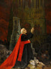 Omaggio al Cardinale Luçon - Émile Wéry — vista dell’opera