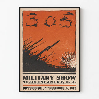 military-show-305th-infantry-n-a-at-the-hippodrome
