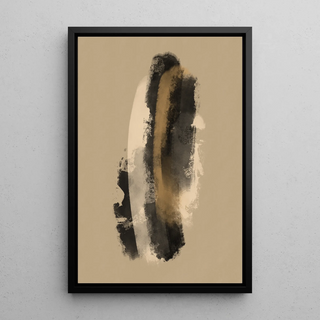 Manifesto Astrazione Elegante