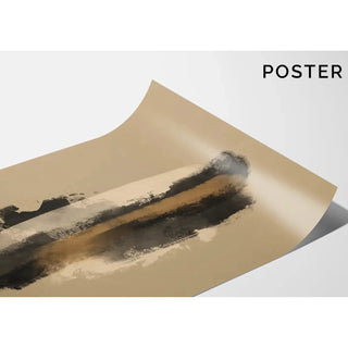 Manifesto Astrazione Elegante