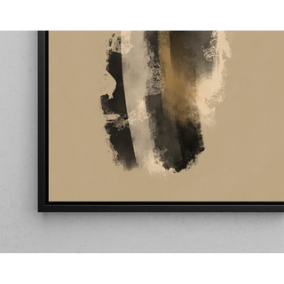Manifesto Astrazione Elegante