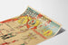 Poster vintage Miss Karia e Ayala Novità Aeree