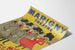 Poster vintage Teatro Marigny - Miss Miss Revue