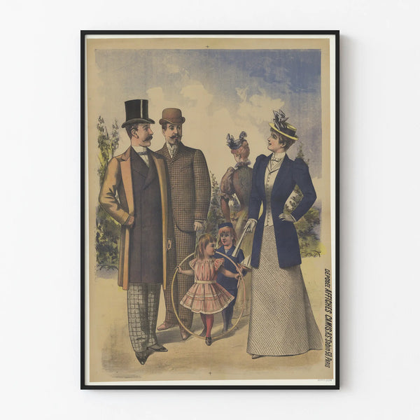 mode-hommes-femmes-enfants