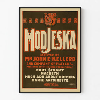 modjeska