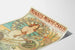 Poster decorativo stile Monaco Monte-Carlo Art Nouveau
