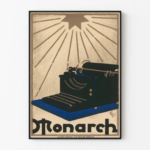 monarch