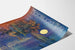 Poster decorativo Moonlight Bay al chiaro di luna