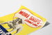 Poster vintage Bulldog marino - More Ships Come On