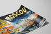 Poster decorativo Mosca Museo Grévin — vista dell’opera