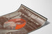 Poster vintage di Broadway a Parigi di Mary Donoghue