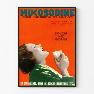 mucosodine