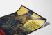 Poster vintage Liberty Bonds - Impatto ed emozione