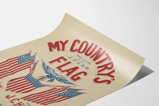 my-countrys-flag