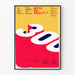 Poster design 300 anni di progresso Mito o Realtà