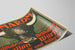 Poster vintage Zomarom Bouillon Delicatezza — vista dell’opera