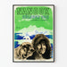 Poster decorativo murale Nanook del Nord di Robert J. Flaherty
