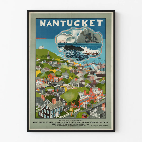 nantucket