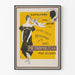 Poster vintage di Napoleone e le sue storie d'amore