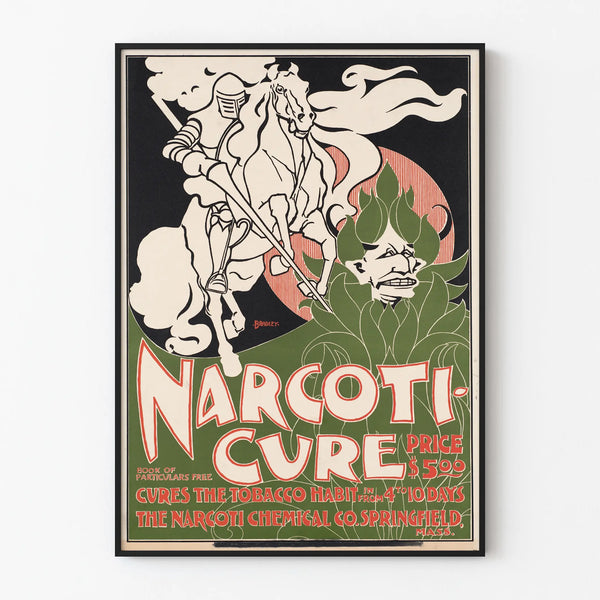 narcoti-cure
