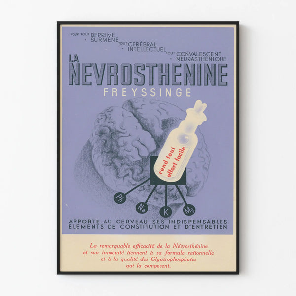 nevrosthenine