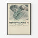 Poster Vintage Nevrovitamine 4 - Calmante per Bambini Nervosi