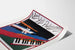 Poster decorativo New York Philomusica - Atmosfera musicale