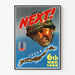 Poster vintage di propaganda militare 6th War Loan Giappone