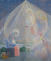 Annunciazione - Ángel Zárraga — vista dell’opera