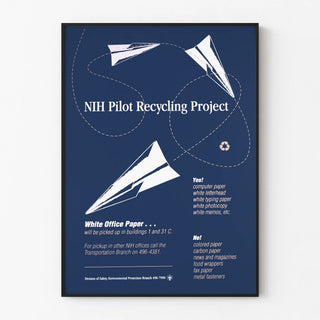nih-pilot-recycling-project-ii