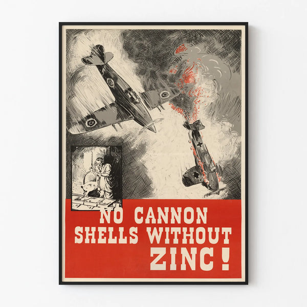 no-cannon-shells-without-zinc