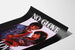 Poster No Glove No Love - Poster di sensibilizzazione alla salute