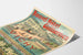 Poster vintage Hôtel Guilliermen Nuovo a Vichy