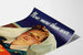Poster vintage reclutamento Bonds Vittoria