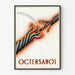 Poster vintage Octensanol contro l'ipertensione