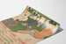 Poster Calendario Vintage 1897 Ottobre a Dicembre di Edward Penfield