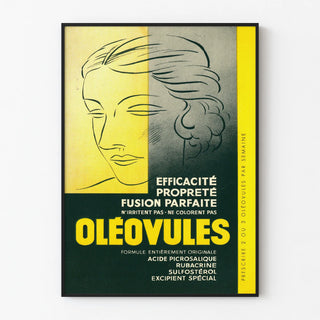 oleovules