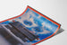 Poster vintage Olivetti TES 401 - Uno sguardo sul domani