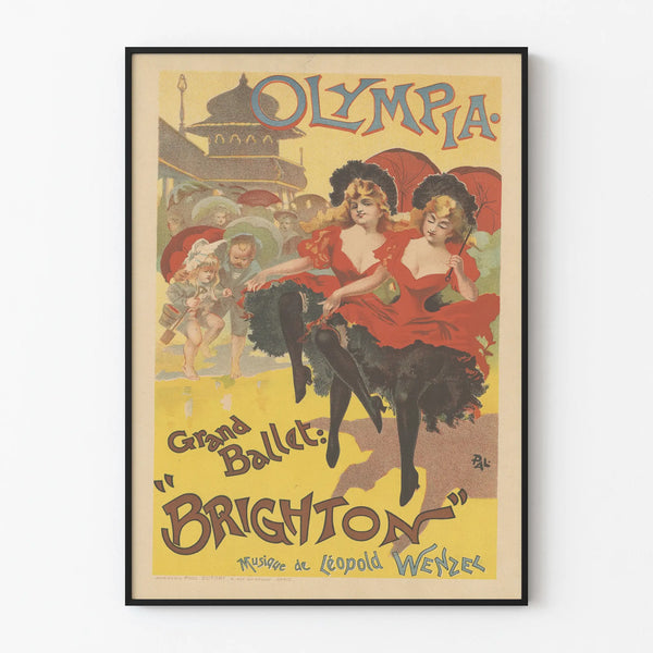 olympia-grand-ballet-brighton-musique-de-leopold-wenzel